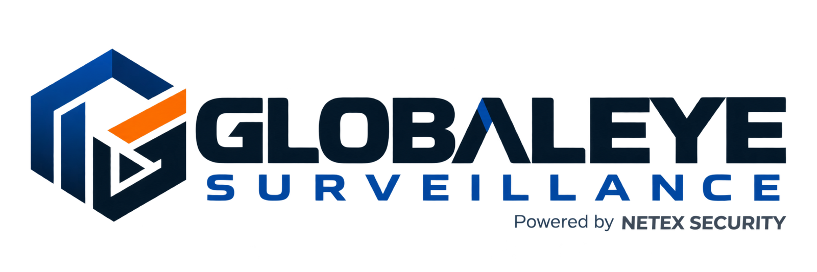GlobalEye Surveillance — Powered by NETEX SECURITY